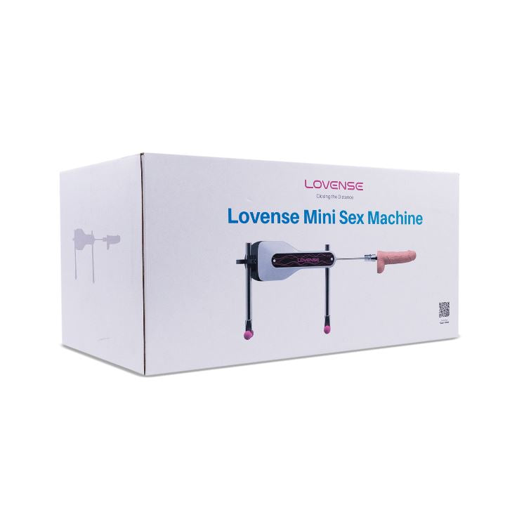Lovense Mini Sex Machine