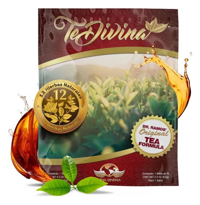 Té Divina