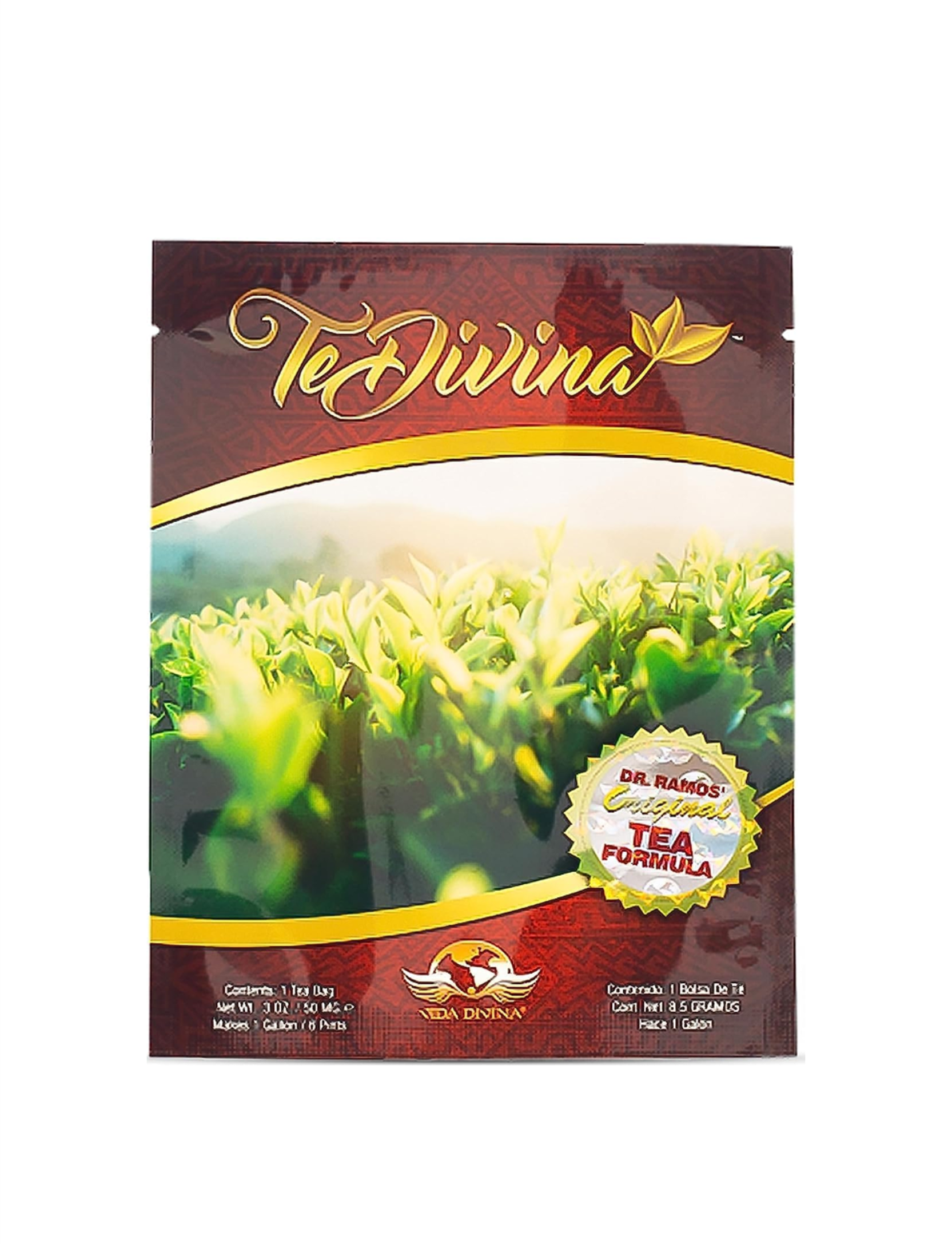 Té Divina